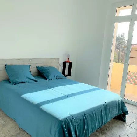 La Paix Vila