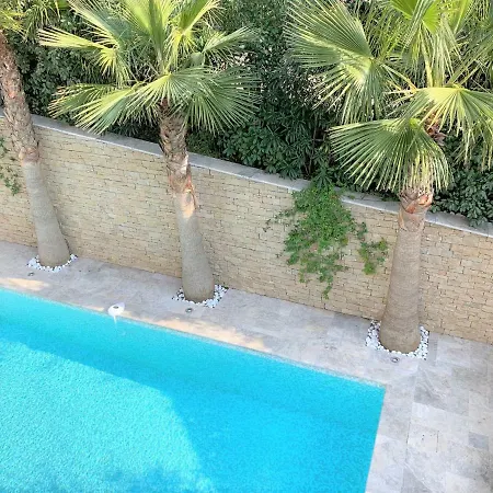 La Paix Vila *